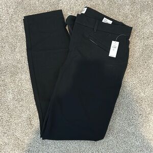 Signature Skinny Ankle Pant - 14 Tall